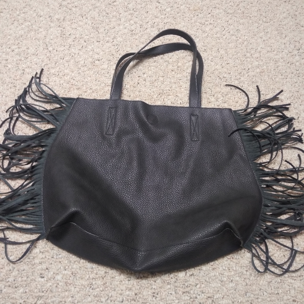 BP by Nordstrom Faux Leather Purse